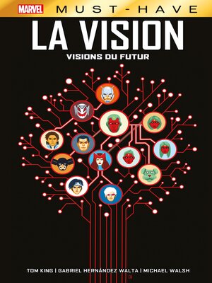 cover image of La Vision